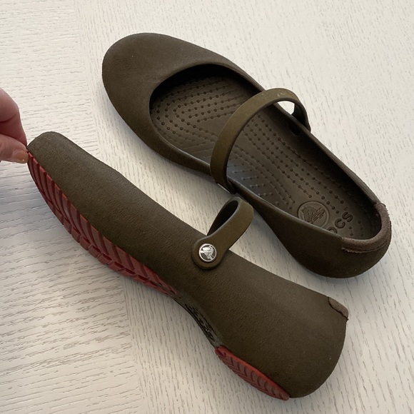 Ladies CROCS - ‘Alice’ Shoe - Picture 6 of 7